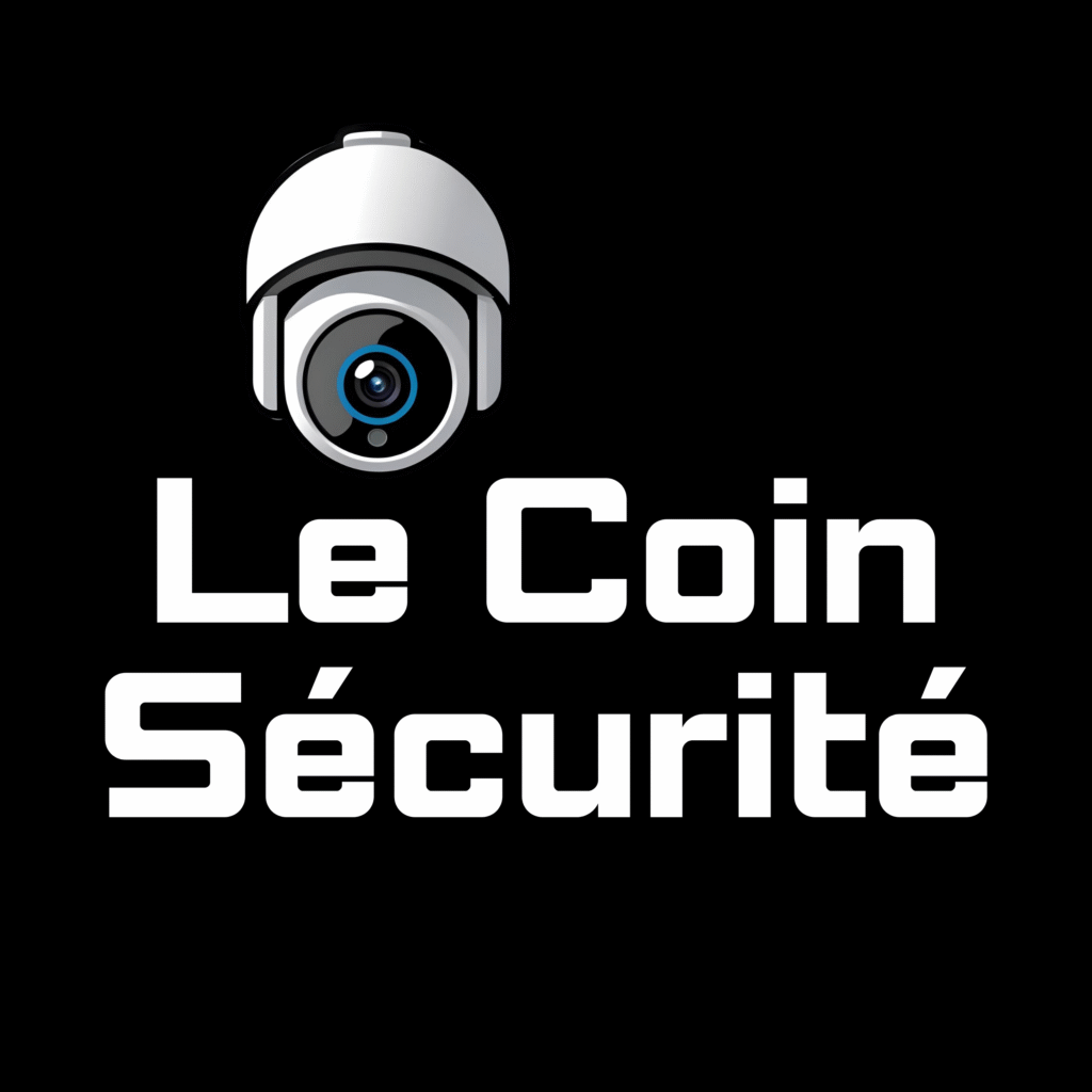 Logo Le Coin Sécurité