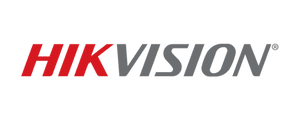 Logo HIK Vision